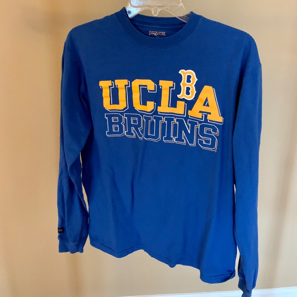 UCLA Bruins Long Sleeve